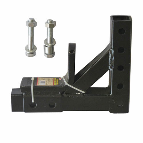 IIT 10'' ADJUSTABLE HITCH BALL MOUNT
