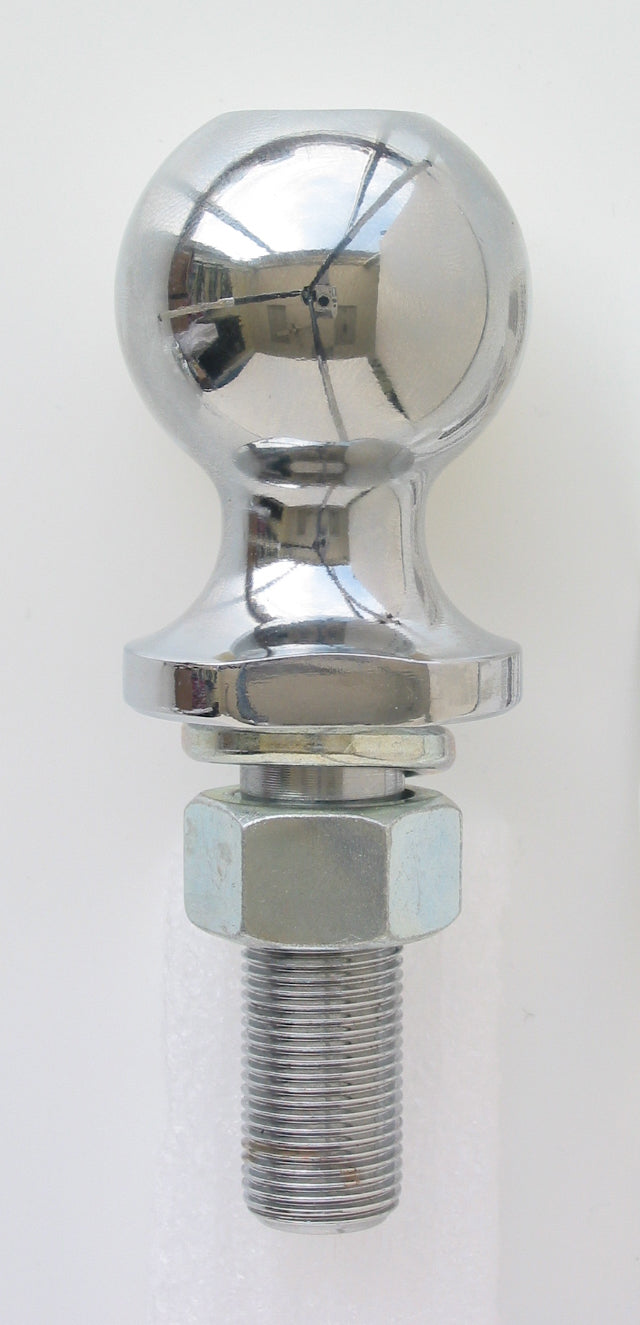IIT 1-7/8x 3/4x2-1/2'' TRAILER BALL
