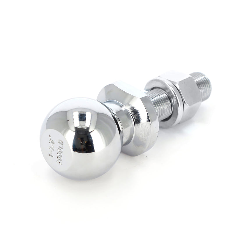 IIT 1-7/8x 3/4x2-1/2'' TRAILER BALL