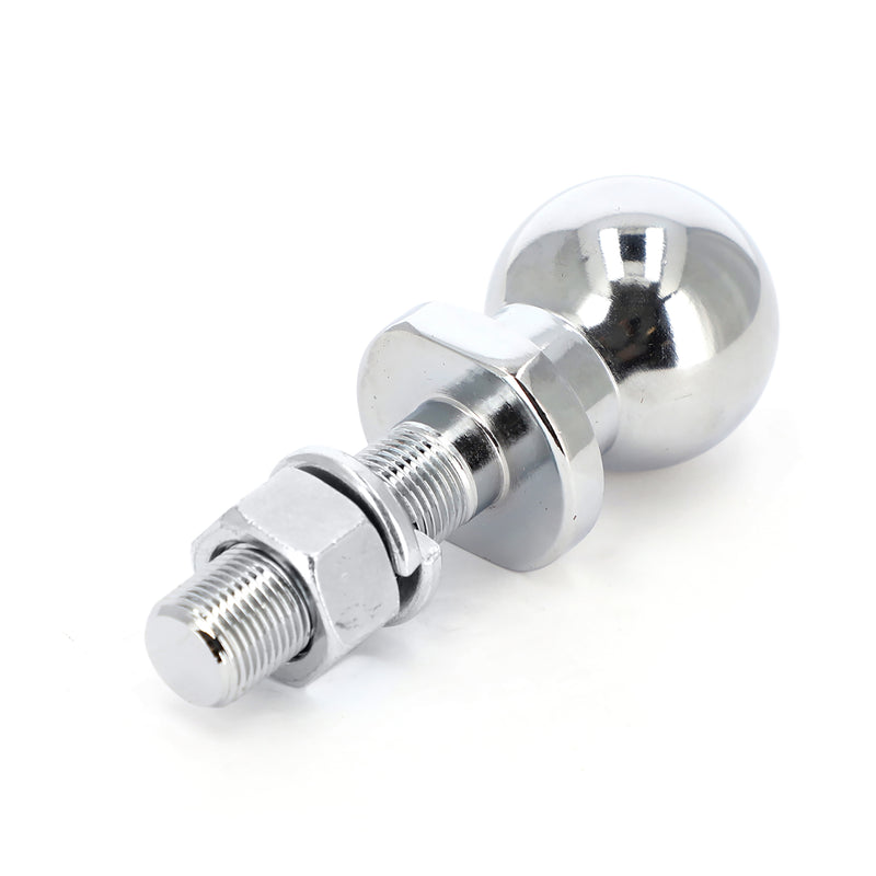 IIT 1-7/8x 3/4x2-1/2'' TRAILER BALL