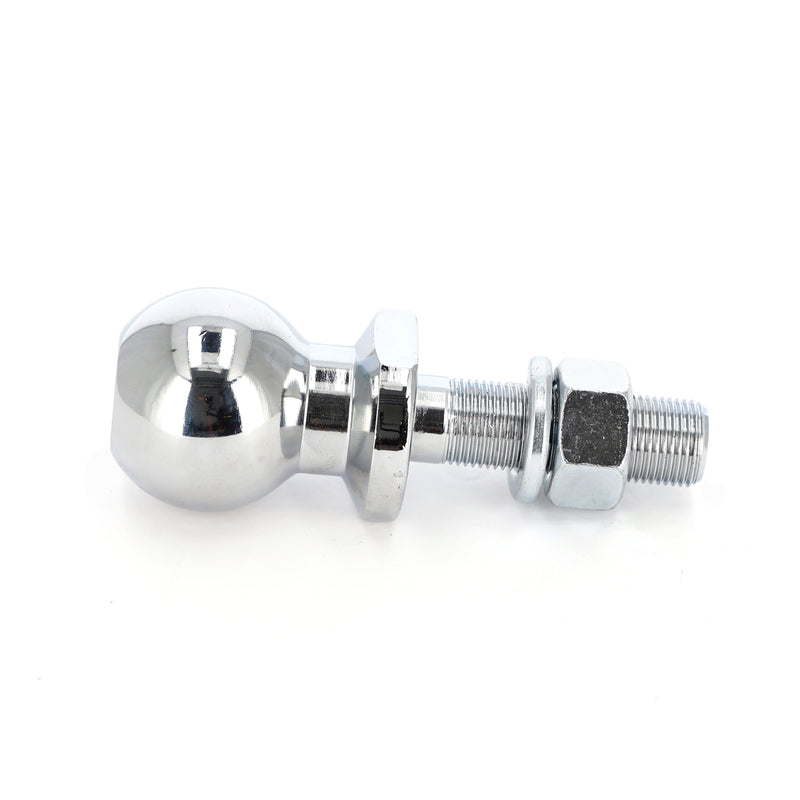 IIT 1-7/8x 3/4x2-1/2'' TRAILER BALL