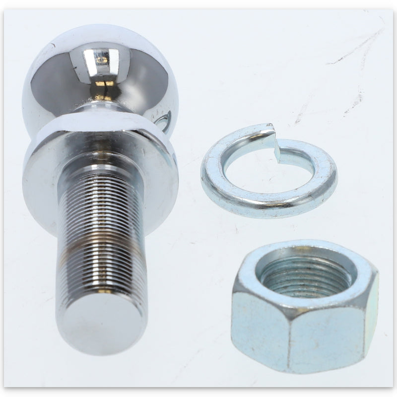 IIT 1-7/8x1x 2-1/2'' TRAILER BALL