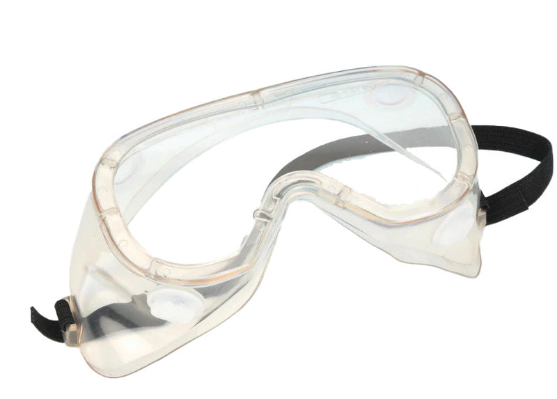 SAFETY GOGGLES