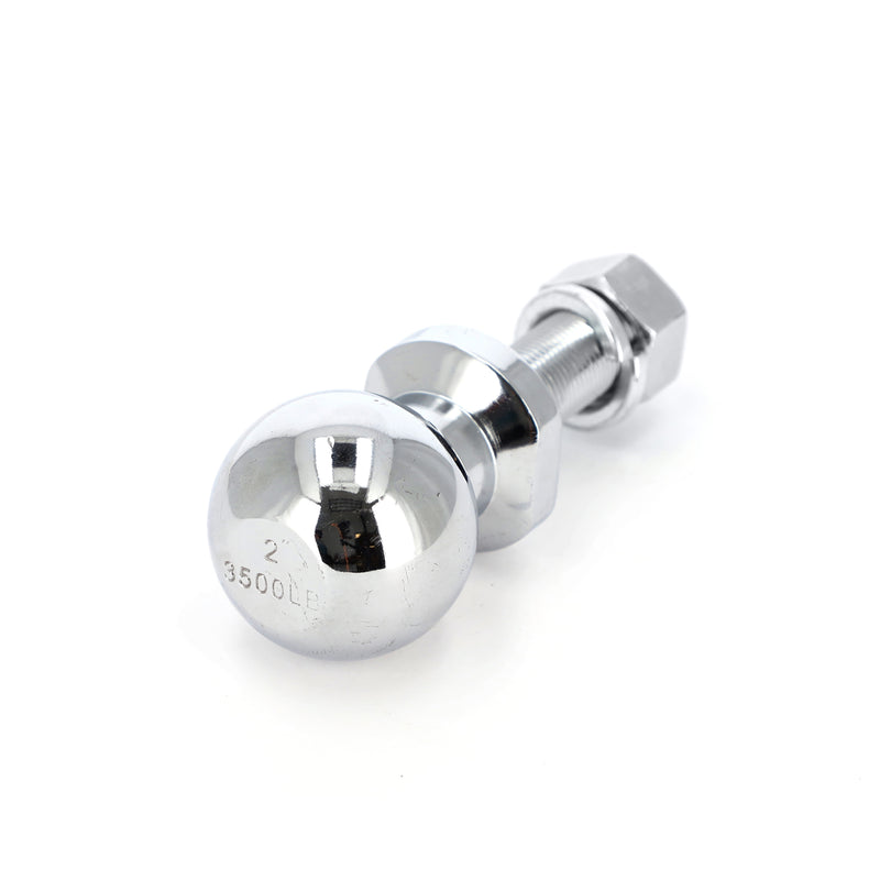 IIT 2 x 3/4x 2-1/2'' TRAILER BALL