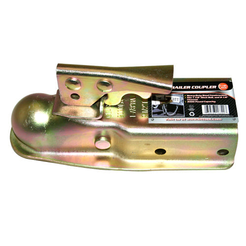 IIT 1-7/8''x2-1/2'' TRAILER COUPLER
