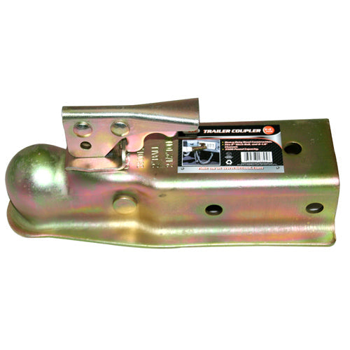 IIT 2''x2-1/2'' TRAILER COUPLER