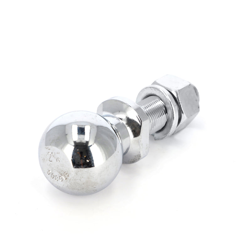 IIT 2 5/16'' x 1''x3'' TRAILER BALL