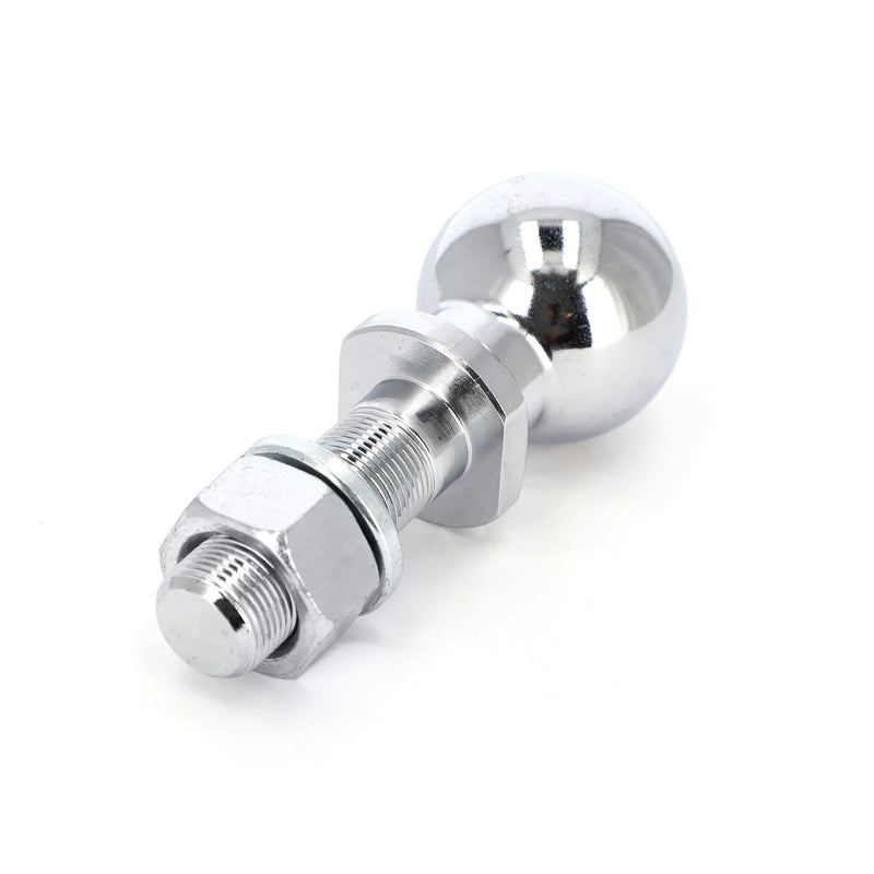 IIT 2 5/16'' x 1''x3'' TRAILER BALL
