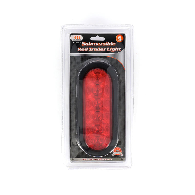 IIT 6 LED SUBMERSIBLE TRAILER LIGHT