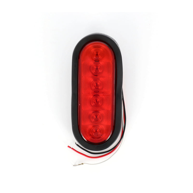 IIT 6 LED SUBMERSIBLE TRAILER LIGHT