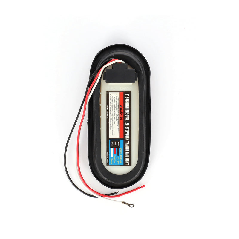 IIT 6 LED SUBMERSIBLE TRAILER LIGHT