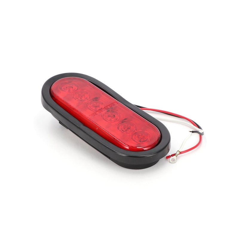 IIT 6 LED SUBMERSIBLE TRAILER LIGHT