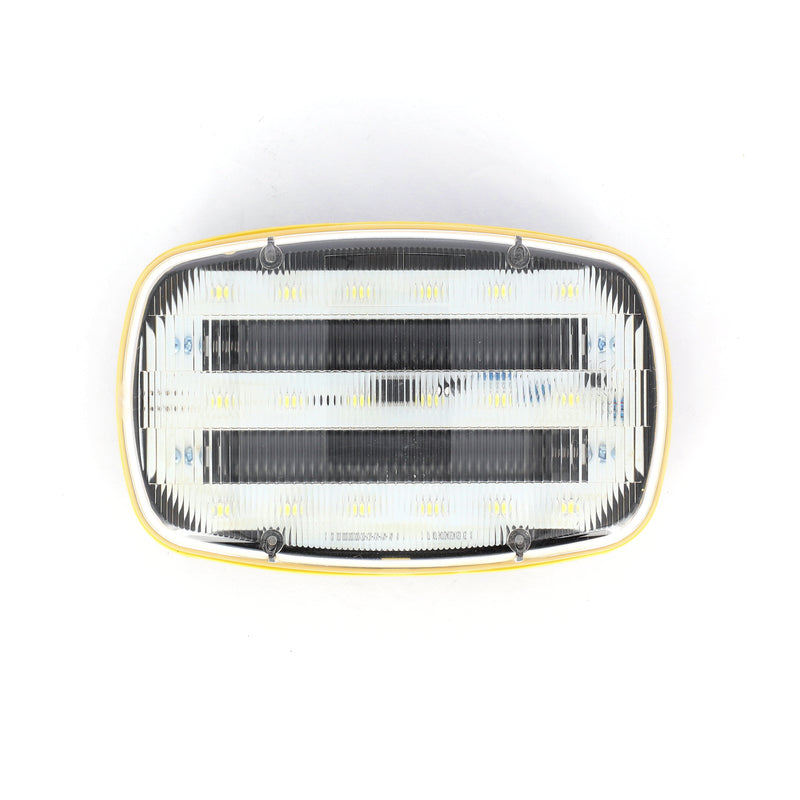 IIT CLEAR MAGNETIC LED SAFETY LIGHT
