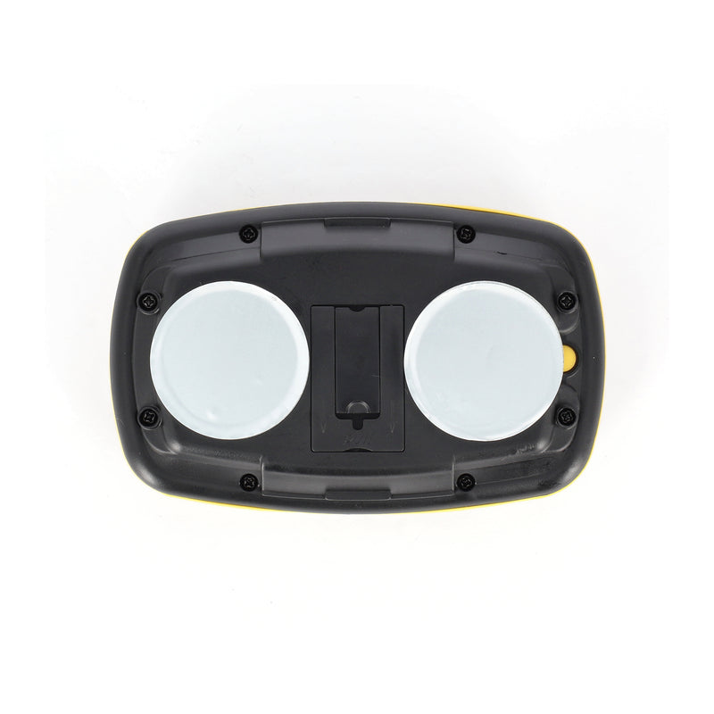 IIT CLEAR MAGNETIC LED SAFETY LIGHT