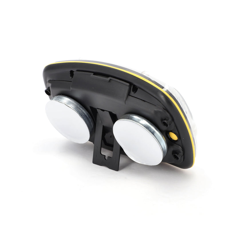 IIT CLEAR MAGNETIC LED SAFETY LIGHT