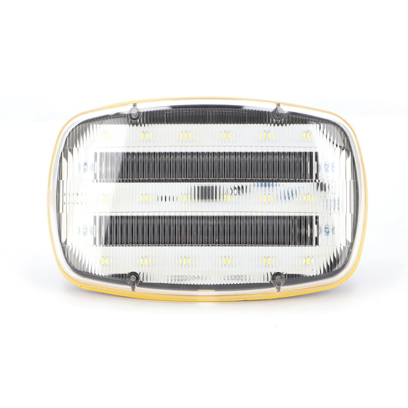 IIT CLEAR MAGNETIC LED SAFETY LIGHT