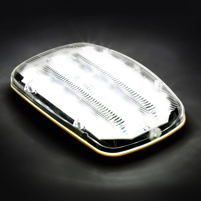 IIT CLEAR MAGNETIC LED SAFETY LIGHT