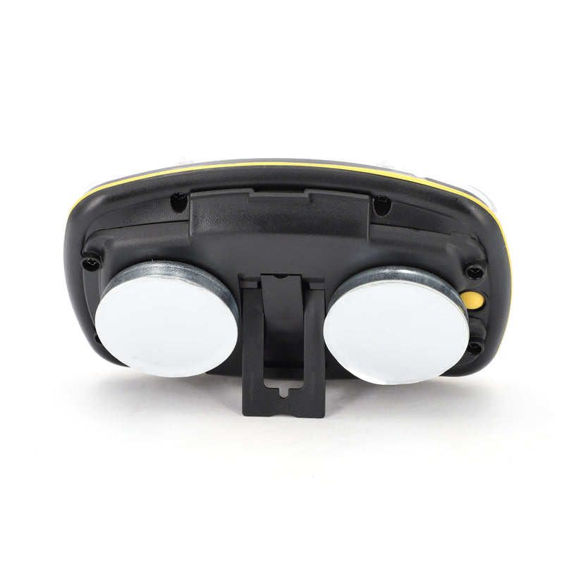 IIT CLEAR MAGNETIC LED SAFETY LIGHT