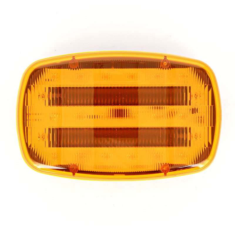IIT AMBER MAGNETIC LED SAFETY LIGHT
