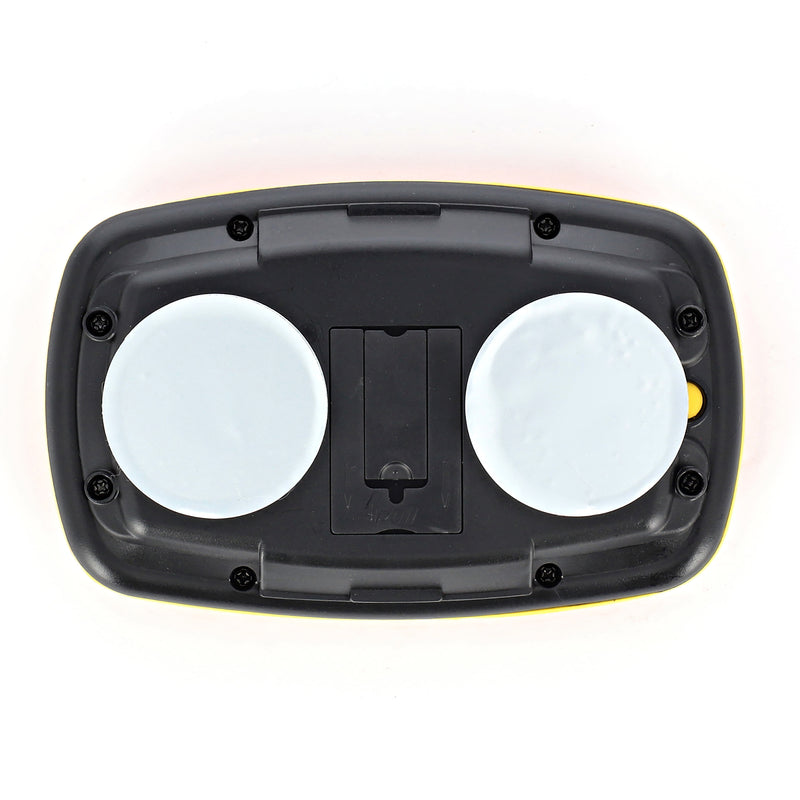 IIT AMBER MAGNETIC LED SAFETY LIGHT