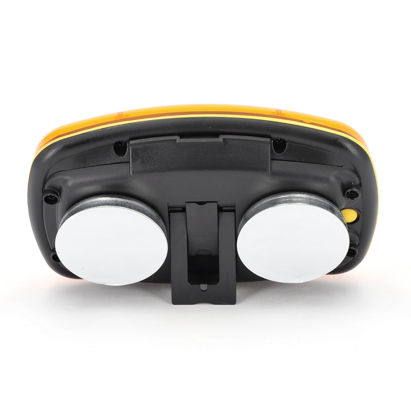 IIT AMBER MAGNETIC LED SAFETY LIGHT