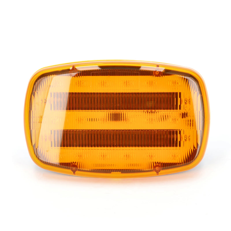 IIT AMBER MAGNETIC LED SAFETY LIGHT