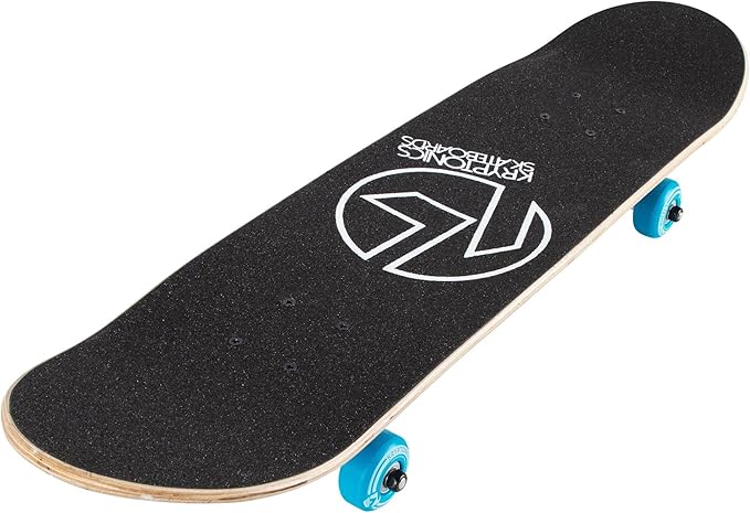 KR 31'' RECRUIT SERIES CLOUDY SKATEBOARD