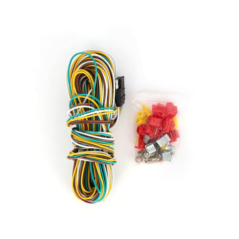 IIT 25' TRAILER WIRE CONNECTORS