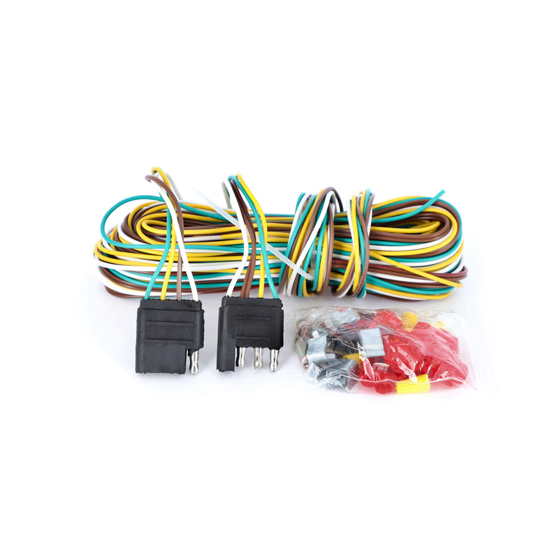 IIT 25' TRAILER WIRE CONNECTORS