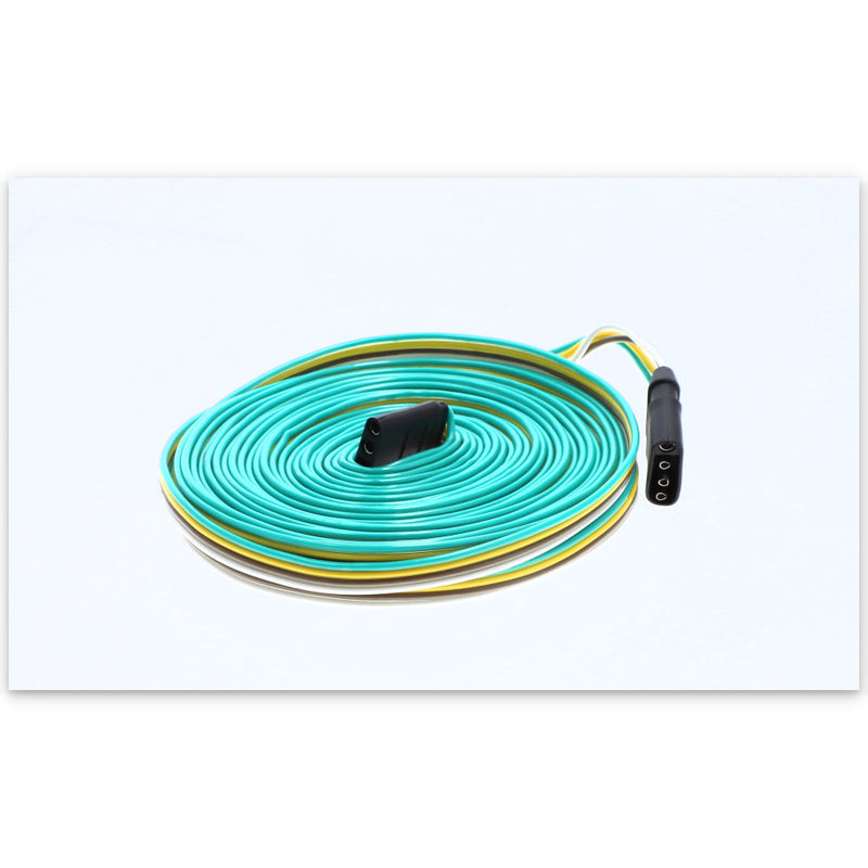 IIT 25' 4-WAY TRAILER WIRE EXTENSN