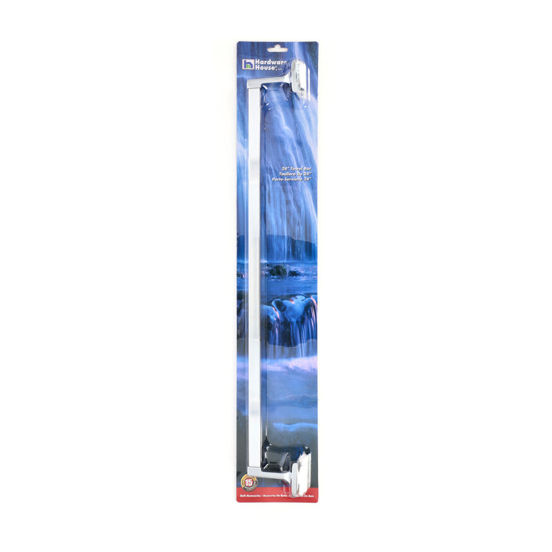 TOWEL BAR 24'' SNST C