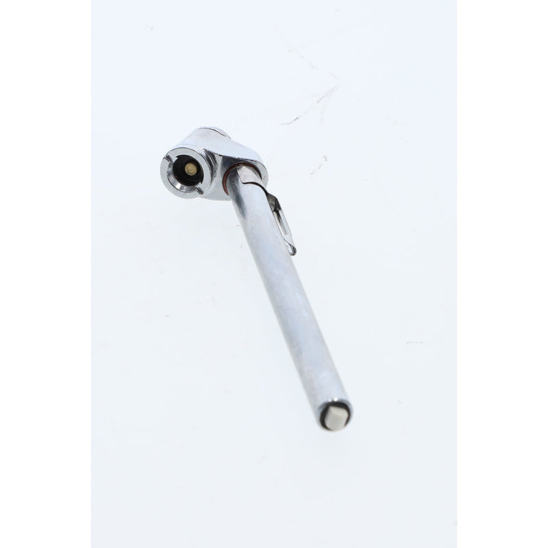 IIT DUAL HEAD TIRE GAUGE METAL BODY