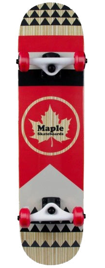 TGT MAPLE MASTERS 31'' COMPOSITE STRUCTURAL SKATEBOARD