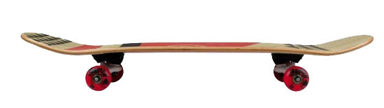 TGT MAPLE MASTERS 31'' COMPOSITE STRUCTURAL SKATEBOARD