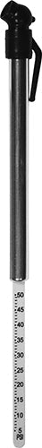IIT PENCIL TIRE GAUGE DOUBLE BLISTER PACKED