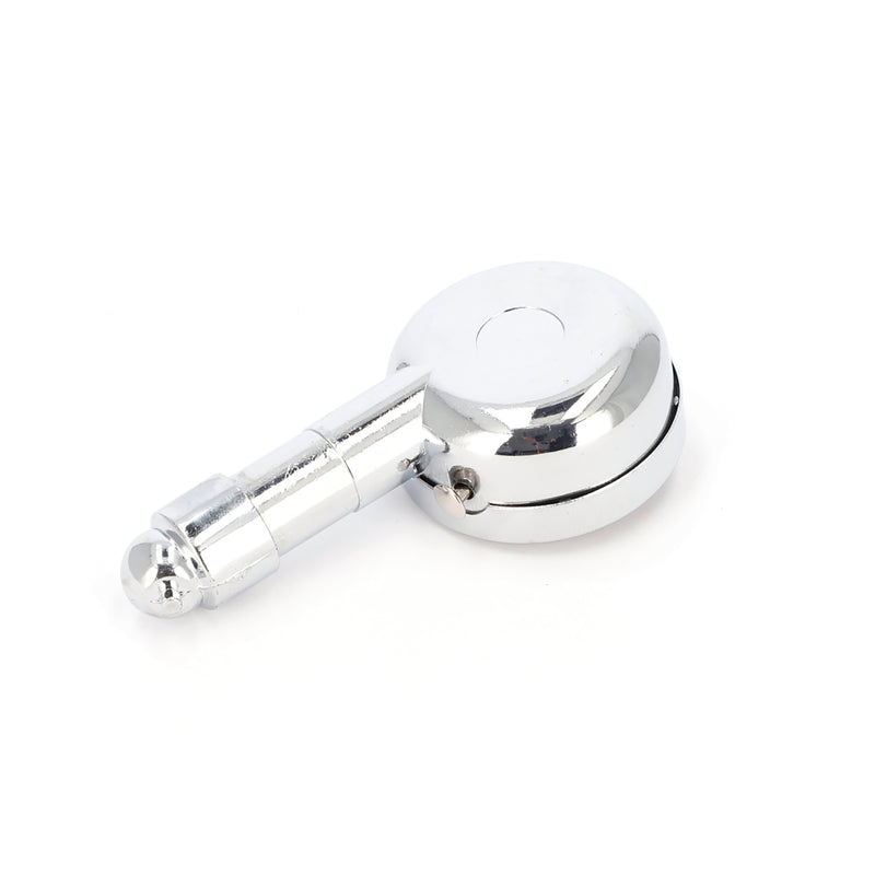 IIT DIAL TIRE GAUGE -METAL