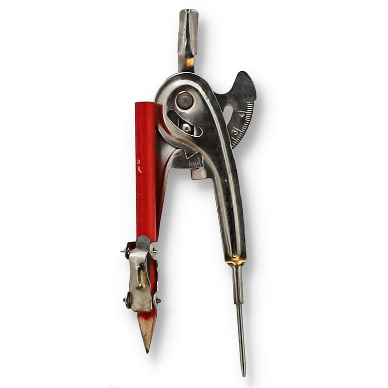 IIT PENCIL TIRE GAUGE BULK IN DISPLAY