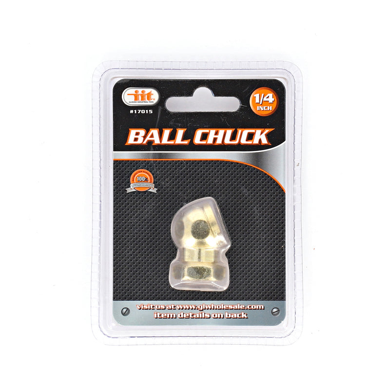 IIT 1/4'' BALL TIRE CHUCK