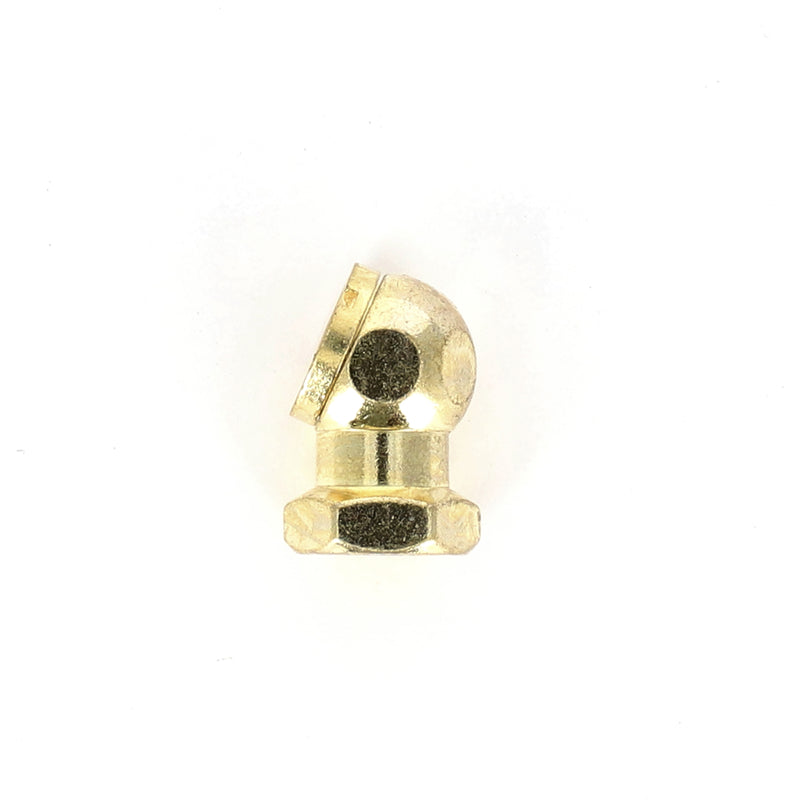 IIT 1/4'' BALL TIRE CHUCK
