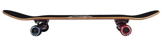 KRYPTONICS 31'' USA FLAG -OLYMPIC RINGS SKATEBOARD