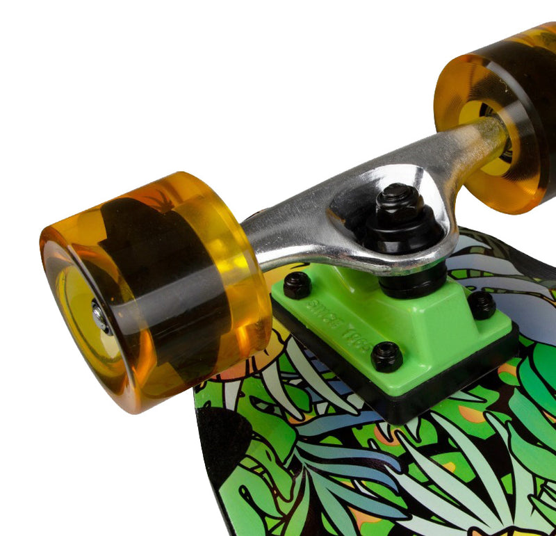 KRYPTONICS 28'' CRUISER UNLAX SKATEBOARD
