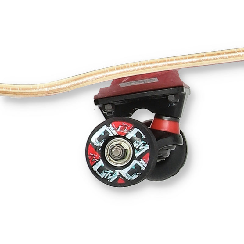 KRYPTONICS 31'' MERICA-MTV SKATEBOARD
