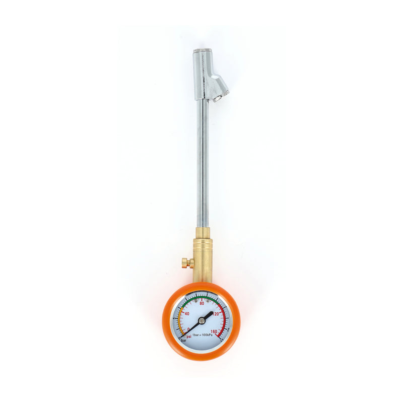 IIT DIAL TRUCK TIRE GAUGE