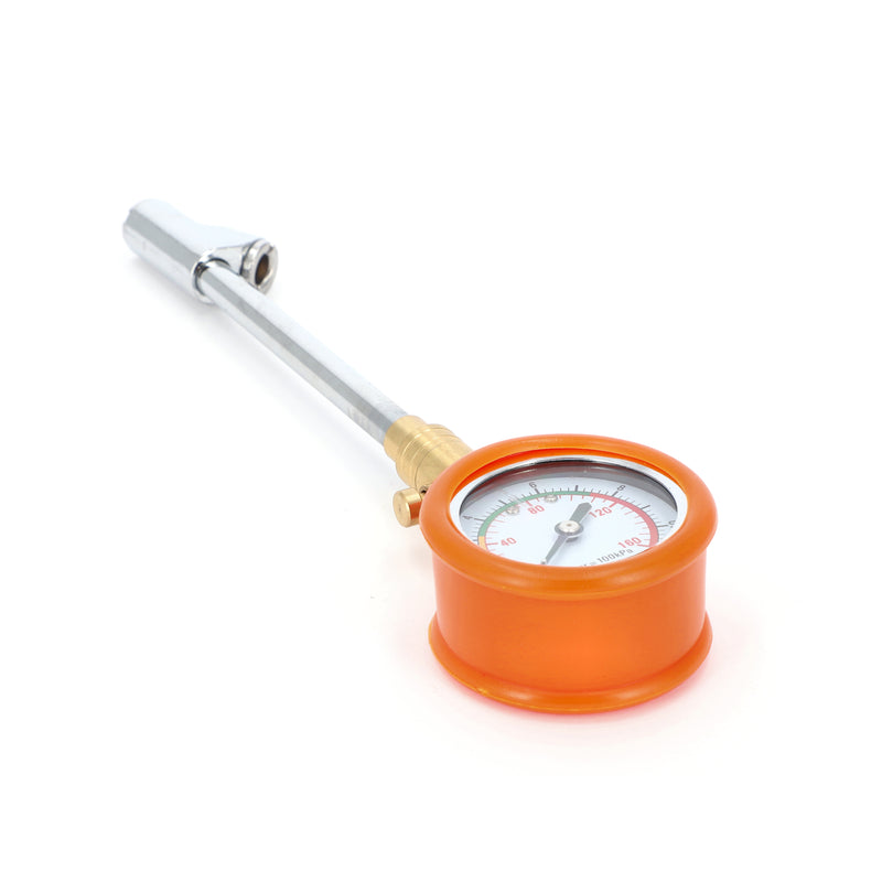IIT DIAL TRUCK TIRE GAUGE