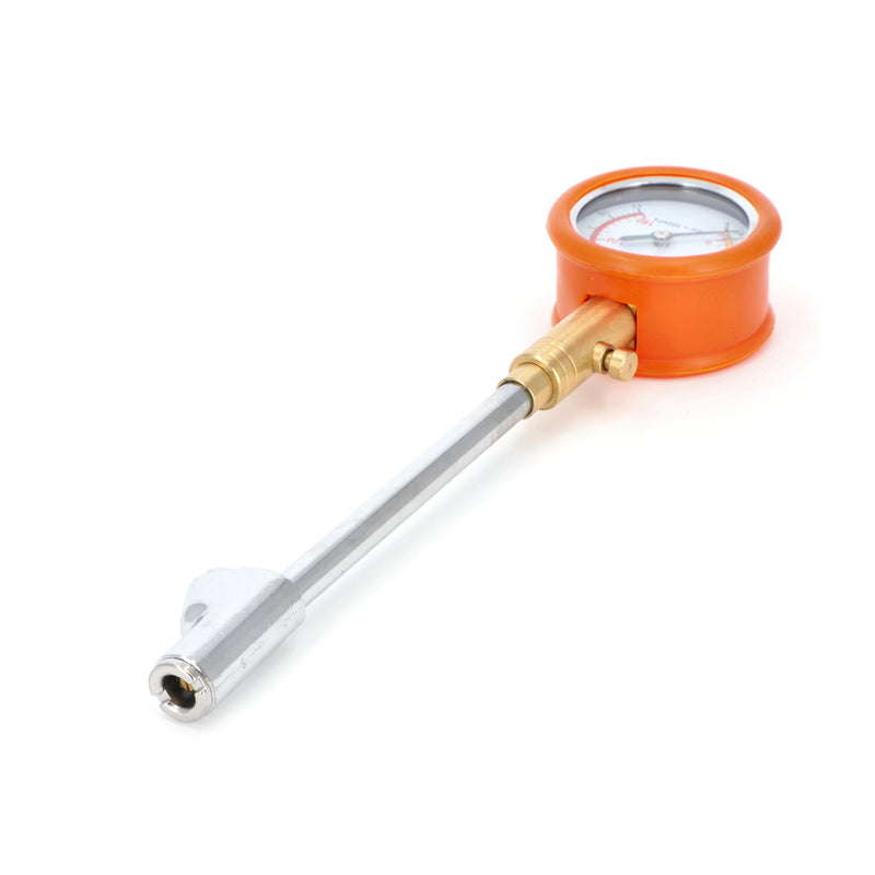 IIT DIAL TRUCK TIRE GAUGE