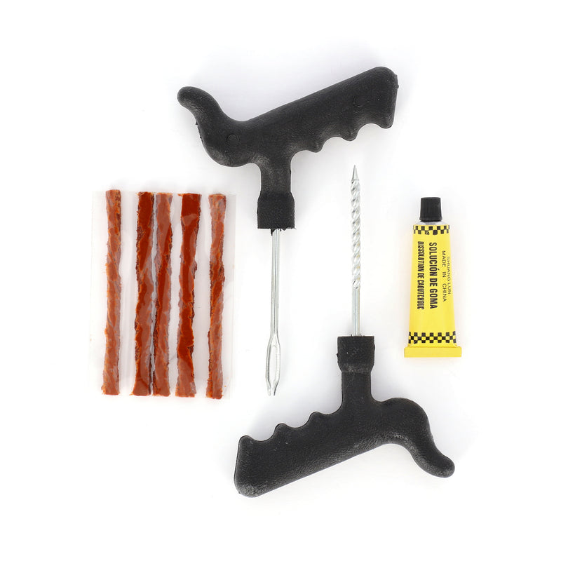 IIT 8pc TIRE REPAIR KIT