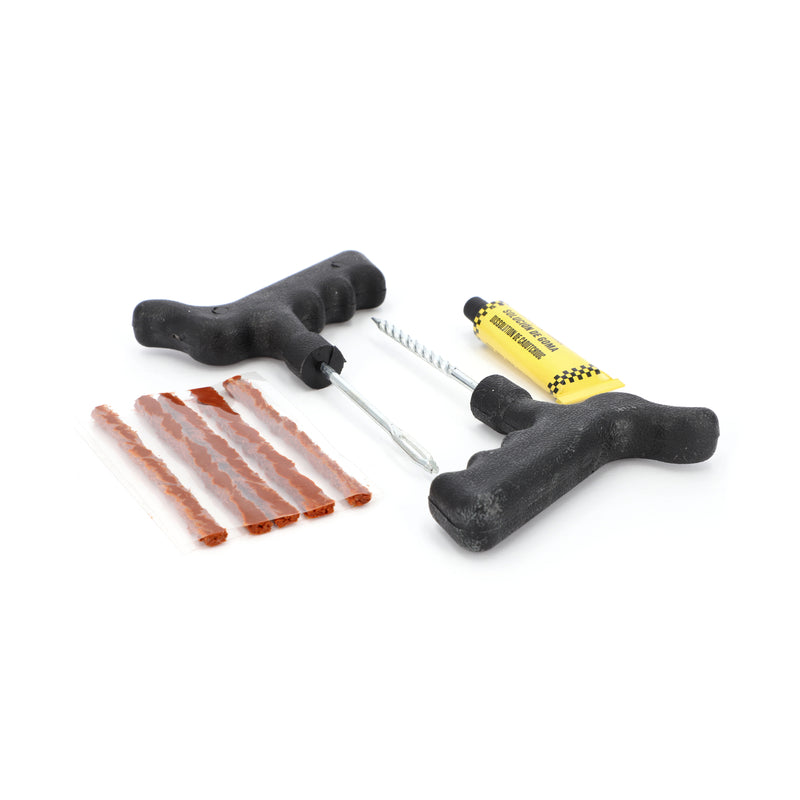 IIT 8pc TIRE REPAIR KIT