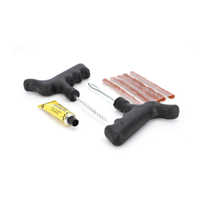 IIT 8pc TIRE REPAIR KIT