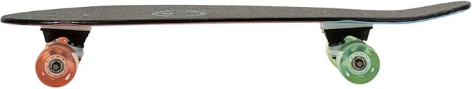 KRYPTRONICS 28'' CRUISER OCTOPUS BOARD HANG 8 SKATEBOARD