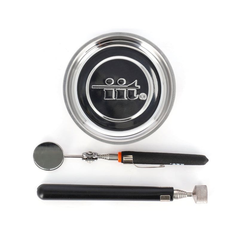 IIT 3pc MAGNETIC TOOL SET
